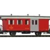 Bemo 3237283 Personenwagen BD 2503 DFB H0m -SpielzeugBahnWelt Personenwagen BD 2503 DFB Bemo 3237283 b 0
