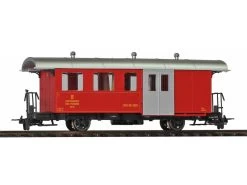 Bemo 3237283 Personenwagen BD 2503 DFB H0m