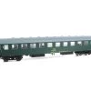 Igra 97200031 Personenwagen Bai Praha 2 CSD Spur TT