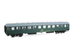 Igra 97200031 Personenwagen Bai Praha 2 CSD Spur TT
