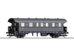 Tillig 13023 Personenwagen Bi PKP TT