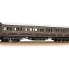 Bachmann 39-610A Personenwagen Birdcage Composite Lavatory SE&CR 00 -SpielzeugBahnWelt Personenwagen Birdcage Composite Lavatory SE CR Bachmann 39 610A b 0