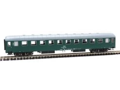 Igra 97200027 Personenwagen Bp Praha 2 CSD Spur TT