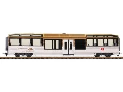 Bemo 3299346 Bs 236 Goldenpass Panoramic 2.Kl. MOB Spur H0m