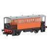 Bachmann 77028BE Personenwagen Coach Henrietta Thomas & Friends Spur 00 -SpielzeugBahnWelt Personenwagen Coach Henrietta Thomas Friends Bachmann 77028BE b 0