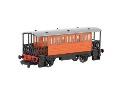 Bachmann 77028BE Personenwagen Coach Henrietta Thomas & Friends Spur 00