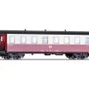 Tillig 03983 Personenwagen DR H0e -SpielzeugBahnWelt Personenwagen DR Tillig 03983 b 0