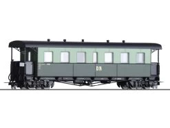 Tillig 03936 Personenwagen Harzer Roller DR H0e