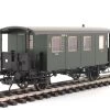 Lenz 41145-06 Personenwagen Lokalbahnwagen CL Bay 06b DB Spur 0