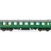 Hornby R40221 Personenwagen Maunsell Dining Saloon Third 7844 SR Spur 00 -SpielzeugBahnWelt Personenwagen Maunsell Dining Saloon Third 7844 SR Hornby R40221 b 0