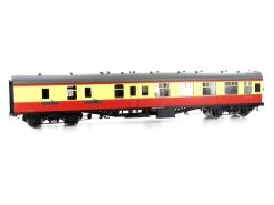 Dapol 7P-001-002 Personenwagen Mk1 BR BSK E34008 Spur 0