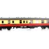 Dapol 7P-001-001D Personenwagen Mk1 BR BSK E34010 Digital Spur 0 -SpielzeugBahnWelt Personenwagen Mk1 BR BSK E34010 Digital 7P 001 001D b 0