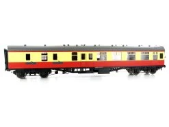 Dapol 7P-001-001D Personenwagen Mk1 BR BSK E34010 Digital Spur 0