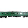 Dapol 7P-001-004D Personenwagen Mk1 BR BSK S34159 Digital Spur 0 -SpielzeugBahnWelt Personenwagen Mk1 BR BSK S34159 Digital 7P 001 004D b 0