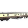 Dapol 7P-001-005 Personenwagen Mk1 BR BSK W34150 Spur 0