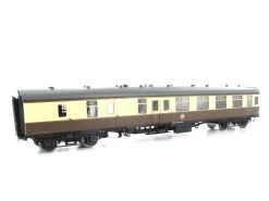 Dapol 7P-001-005D Personenwagen Mk1 BR BSK W34150 Digital Spur 0