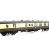 Dapol 7P-001-006D Personenwagen Mk1 BR BSK W34154 Digital Spur 0 -SpielzeugBahnWelt Personenwagen Mk1 BR BSK W34154 Digital 7P 001 006D b 0