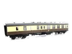 Dapol 7P-001-006D Personenwagen Mk1 BR BSK W34154 Digital Spur 0