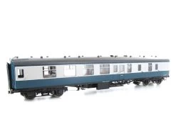 Dapol 7P-001-009UD Personenwagen Mk1 BR BSK Ohne Betriebsnummer Digital Spur 0