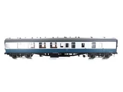 Dapol 7P-001-009UD Personenwagen Mk1 BR BSK Ohne Betriebsnummer Digital Spur 0 -SpielzeugBahnWelt Personenwagen Mk1 BR BSK ohne Betriebsnummer Digital 7P 001 009UD b 2