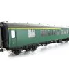 Dapol 7P-001-302UD Personenwagen Mk1 BR CK Digital Spur 0 -SpielzeugBahnWelt Personenwagen Mk1 BR CK Digital 7P 001 302UD b 0