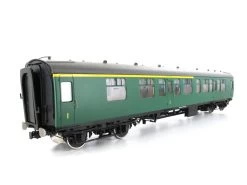 Dapol 7P-001-302UD Personenwagen Mk1 BR CK Digital Spur 0