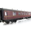 Dapol 7P-001-304D Personenwagen Mk1 BR CK M15015 Digital Spur 0