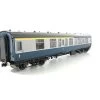 Dapol 7P-001-305D Personenwagen Mk1 BR CK M15928 Digital Spur 0 -SpielzeugBahnWelt Personenwagen Mk1 BR CK M15928 Digital 7P 001 305D b 0