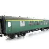 Dapol 7P-001-302 Personenwagen Mk1 BR CK S15032 Spur 0 -SpielzeugBahnWelt Personenwagen Mk1 BR CK S15032 7P 001 302 b 0
