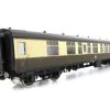 Dapol 7P-001-303U Personenwagen Mk1 BR CK Ohne Betriebsnummer Spur 0