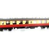 Dapol 7P-001-301UD Personenwagen Mk1 BR CK Ohne Betriebsnummer Digital Spur 0 -SpielzeugBahnWelt Personenwagen Mk1 BR CK ohne Betriebsnummer Digital 7P 001 301UD b 0