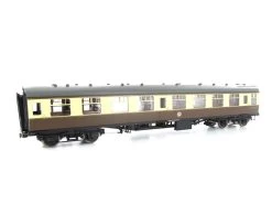 Dapol 7P-001-203D Personenwagen Mk1 BR SK W24164 Digital Spur 0