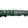 Dapol 7P-001-202UD Personenwagen Mk1 BR SK Ohne Betriebsnummer Digital Spur 0