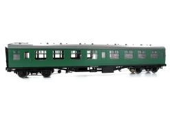 Dapol 7P-001-202UD Personenwagen Mk1 BR SK Ohne Betriebsnummer Digital Spur 0