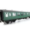 Dapol 7P-001-102U Personenwagen Mk1 BR SO Spur 0 -SpielzeugBahnWelt Personenwagen Mk1 BR SO 7P 001 102U b 0