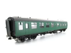 Dapol 7P-001-102U Personenwagen Mk1 BR SO Spur 0