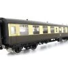 Dapol 7P-001-103U Personenwagen Mk1 BR SO Ohne Betriebsnummer Spur 0
