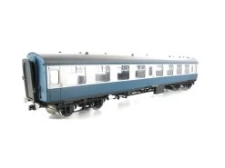 Dapol 7P-001-105UD Personenwagen Mk1 BR SO Ohne Betriebsnummer Digital Spur 0