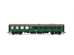 Hornby R40025 Personenwagen Mk1 Restaurant Buffet BR 00