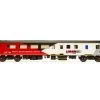 Hornby R40144 Personenwagen Mk2F BSO Loram Spur 00 -SpielzeugBahnWelt Personenwagen Mk2F BSO Loram Hornby R40144 b 0