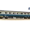Bachmann 39-685DC Personenwagen Mk2F RFB Restaurant First Buffet BR Digital 00