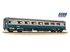 Bachmann 39-685DC Personenwagen Mk2F RFB Restaurant First Buffet BR Digital 00