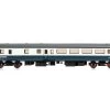 Hornby R4918 Personenwagen Mk2F Brake 2.Kl. Open No.M9534 BR Spur 00