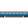 Hornby R40168 Personenwagen Mk3 First Open M41059 Midland Pullman Spur 00