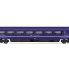 Hornby R40034 Personenwagen Mk3 Trailer Guard Standard TGS Coach A 44004 FGW Spur 00 -SpielzeugBahnWelt Personenwagen Mk3 Trailer Guard Standard TGS Coach A 44004 FGW Hornby R40034 b 0