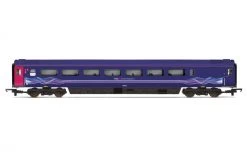 Hornby R40034 Personenwagen Mk3 Trailer Guard Standard TGS Coach A 44004 FGW Spur 00