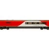 Hornby R40189 Personenwagen Mk4 Standard/Kitchen Coach Transport For Wales Spur 00