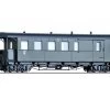 Tillig 13964 Personenwagen Packwagen CPw4i NWE H0m -SpielzeugBahnWelt Personenwagen Packwagen CPw4i NWE Tillig 13964 b 0