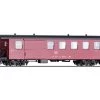 Tillig 03947 Personenwagen Packwagen HSB H0e -SpielzeugBahnWelt Personenwagen Packwagen HSB Tillig 03947 b 0