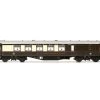 Hornby TT4004A Personenwagen Pullman Third Class Brake Spur TT -SpielzeugBahnWelt Personenwagen Pullman Third Class Brake Hornby TT4004A b 0